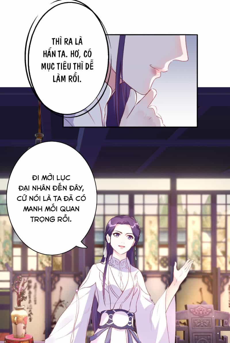 Tà Y Cuồng Thê - Chương 91 - ảnh 12