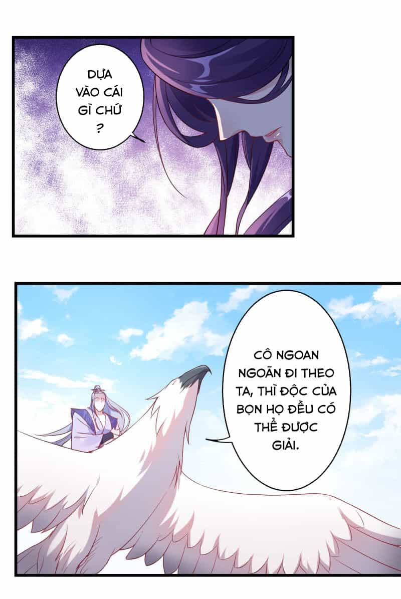 Tà Y Cuồng Thê - Chương 94 - ảnh 30