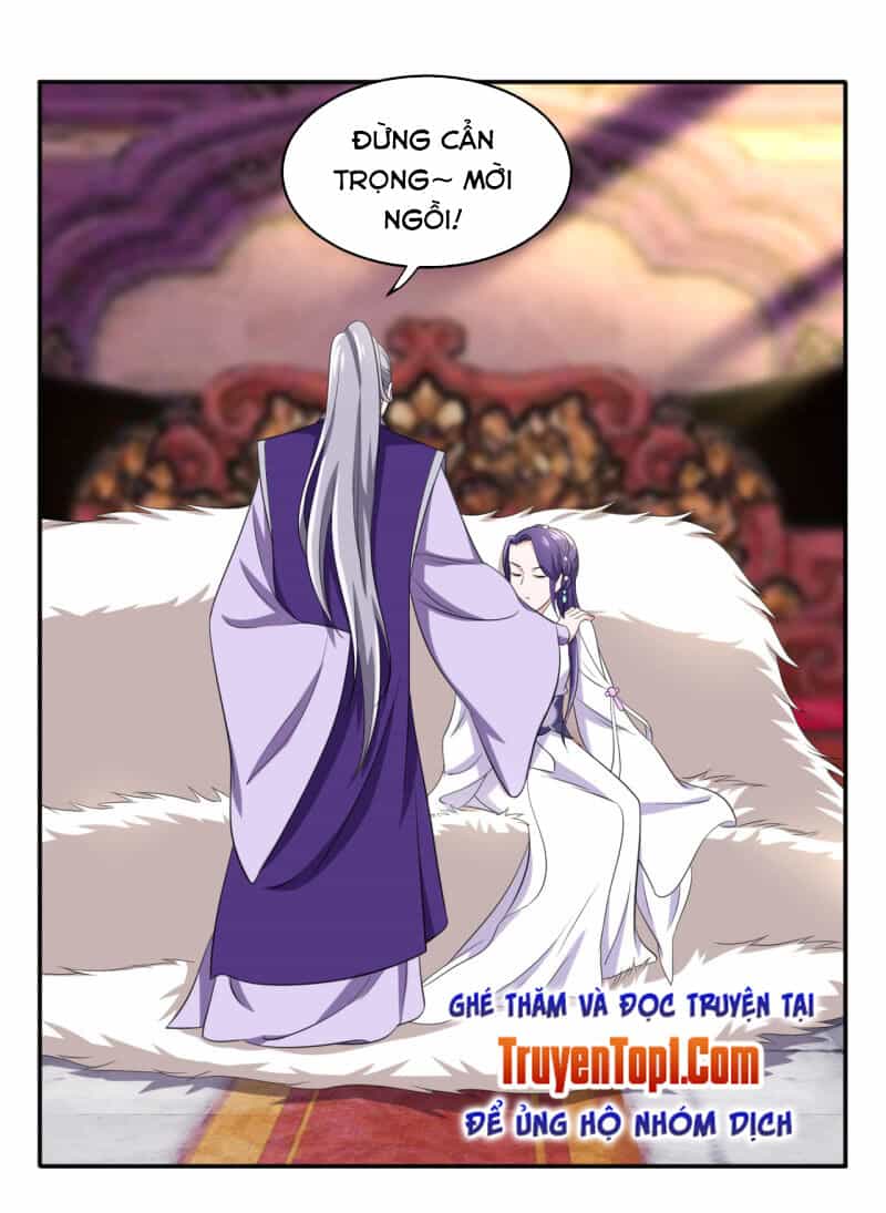 Tà Y Cuồng Thê - Chương 95 - ảnh 19