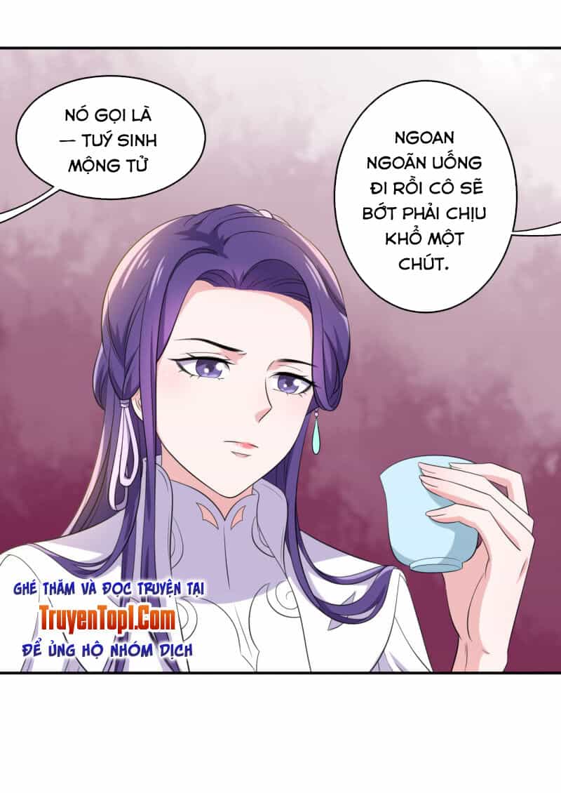 Tà Y Cuồng Thê - Chương 95 - ảnh 23