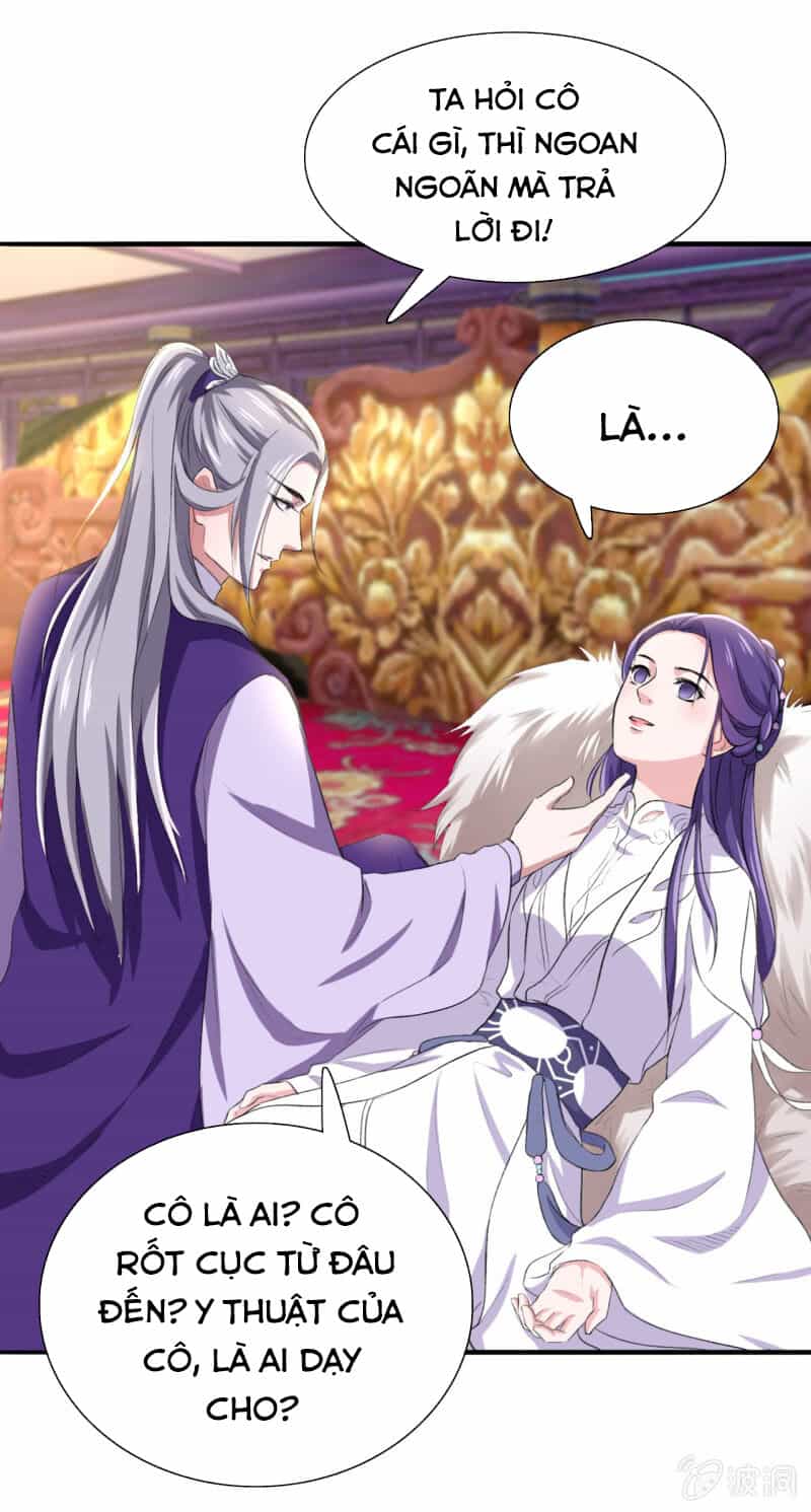Tà Y Cuồng Thê - Chương 96 - ảnh 13