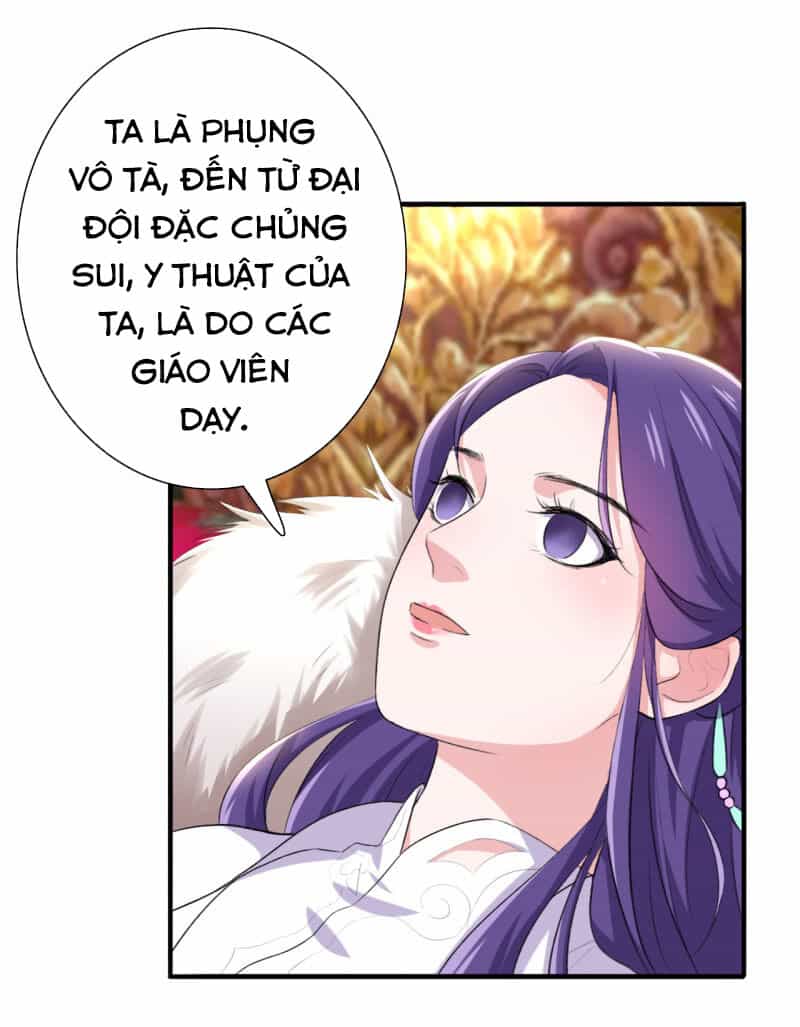 Tà Y Cuồng Thê - Chương 96 - ảnh 14