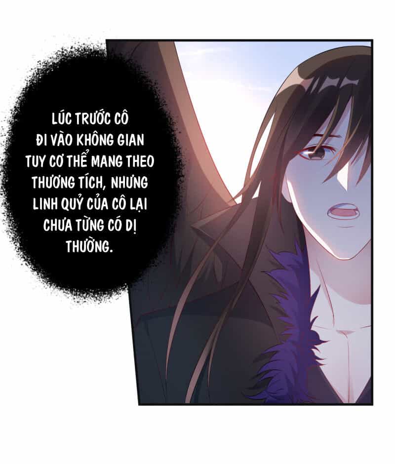 Tà Y Cuồng Thê - Chương 97 - ảnh 22