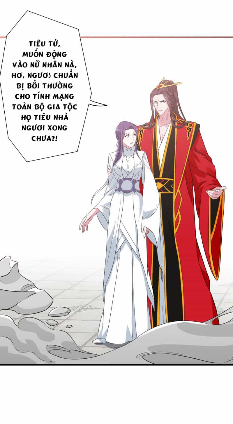 Tà Y Cuồng Thê - Chương 100 - ảnh 8