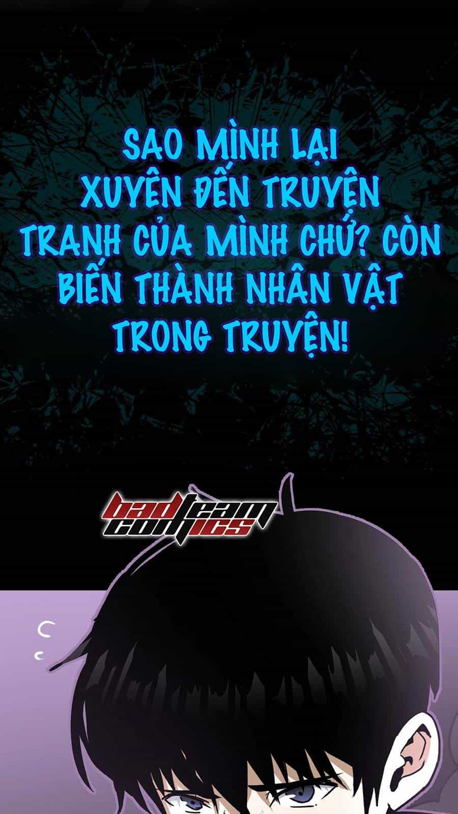 Tác Giả Sinh Tồn Ký - Chương 1 - ảnh 15