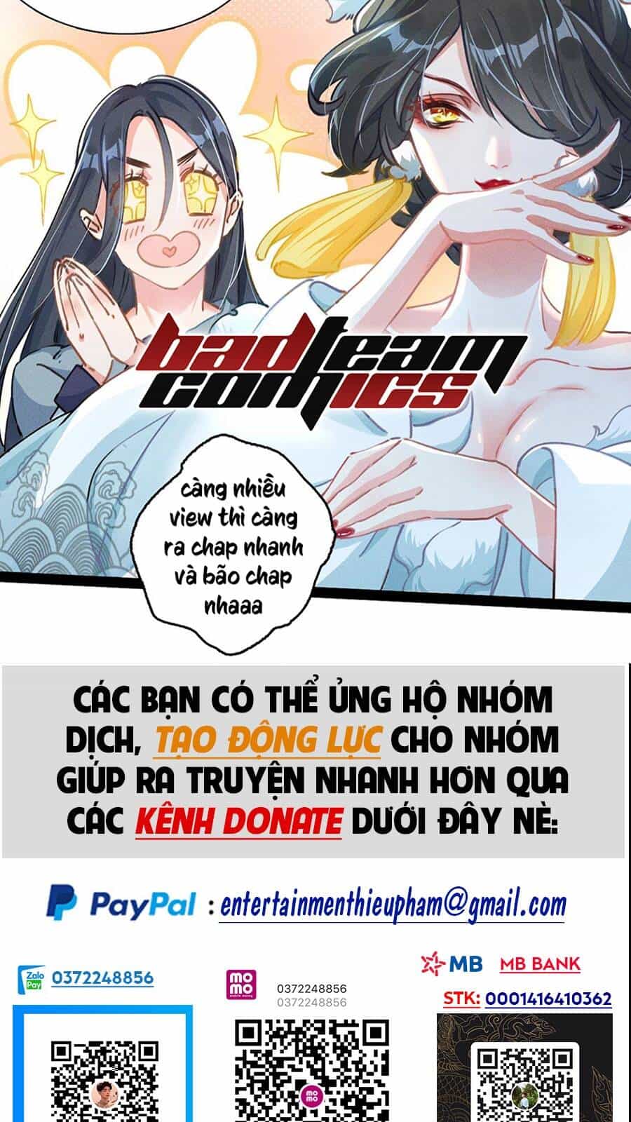 Tác Giả Sinh Tồn Ký - Chương 1 - ảnh 23