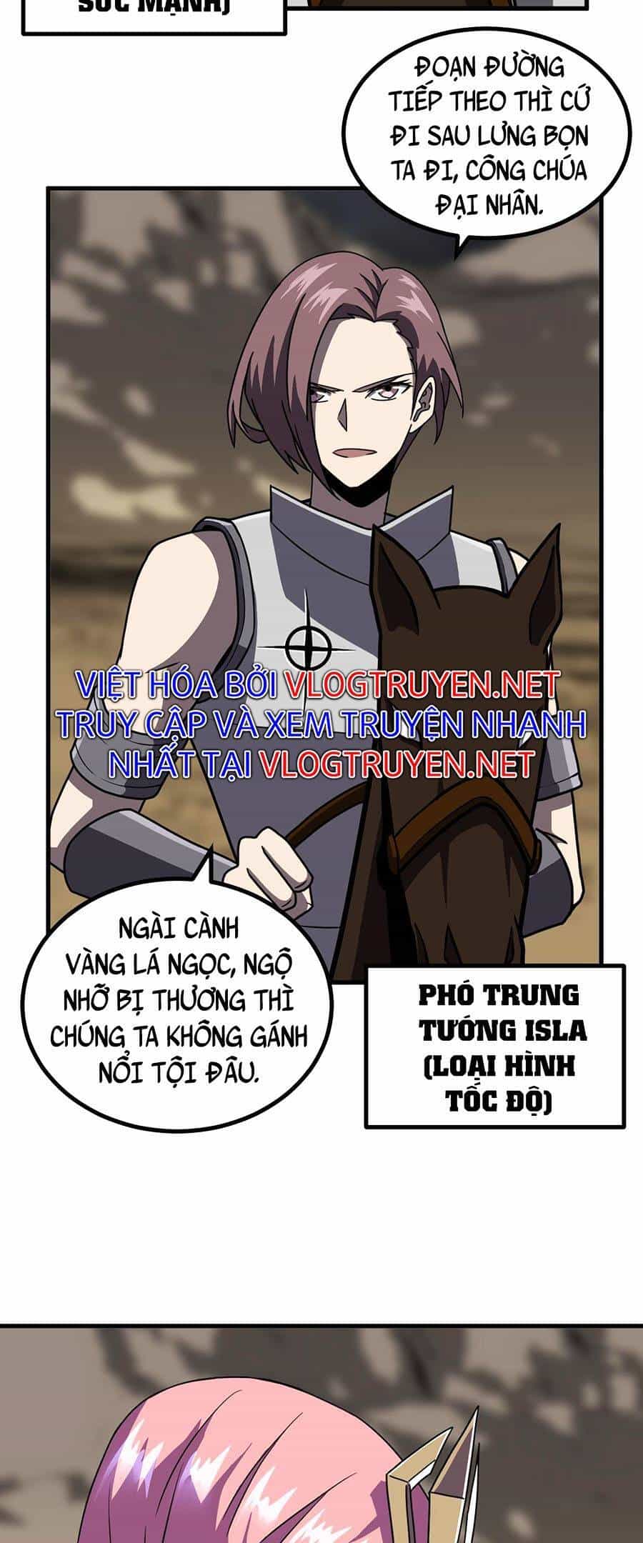 Tác Giả Sinh Tồn Ký - Chương 12 - ảnh 6
