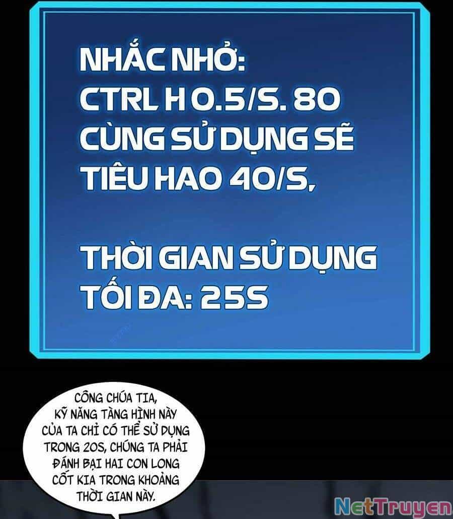 Tác Giả Sinh Tồn Ký - Chương 17 - ảnh 46