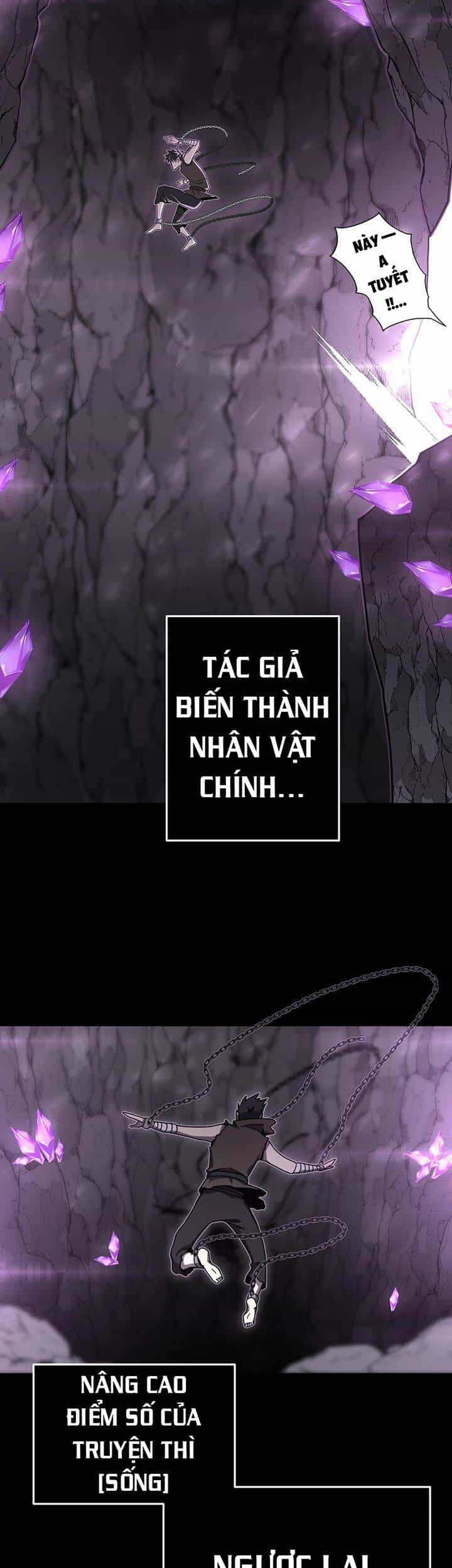 Tác Giả Sinh Tồn Ký - Chương 4 - ảnh 53