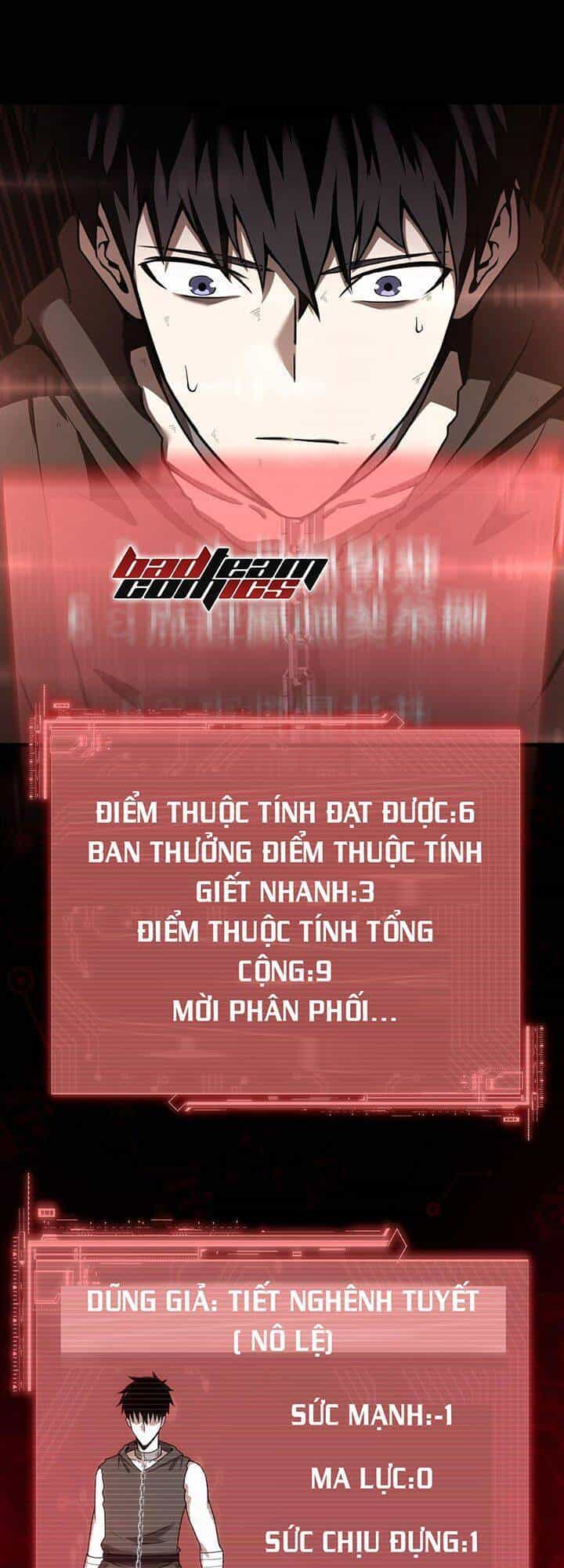 Tác Giả Sinh Tồn Ký - Chương 5 - ảnh 49