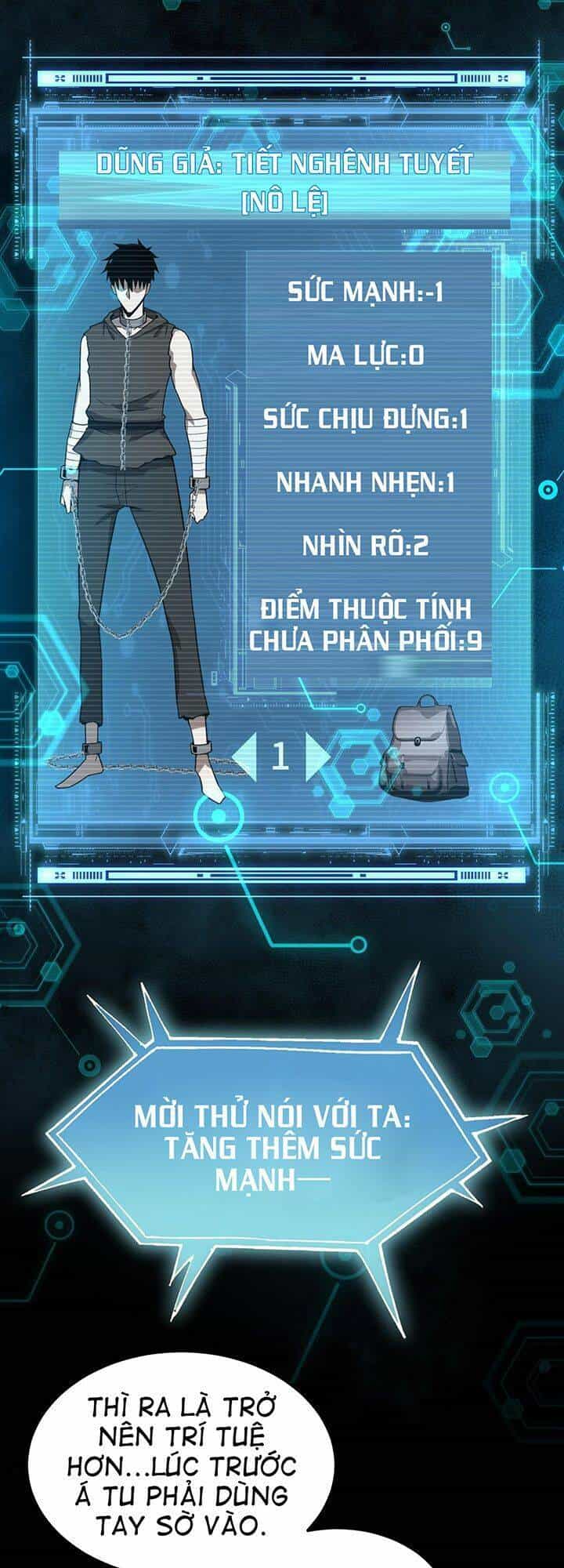 Tác Giả Sinh Tồn Ký - Chương 5 - ảnh 55