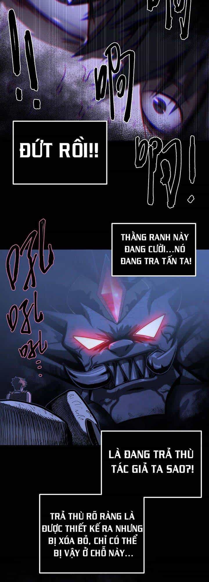 Tác Giả Sinh Tồn Ký - Chương 6 - ảnh 16