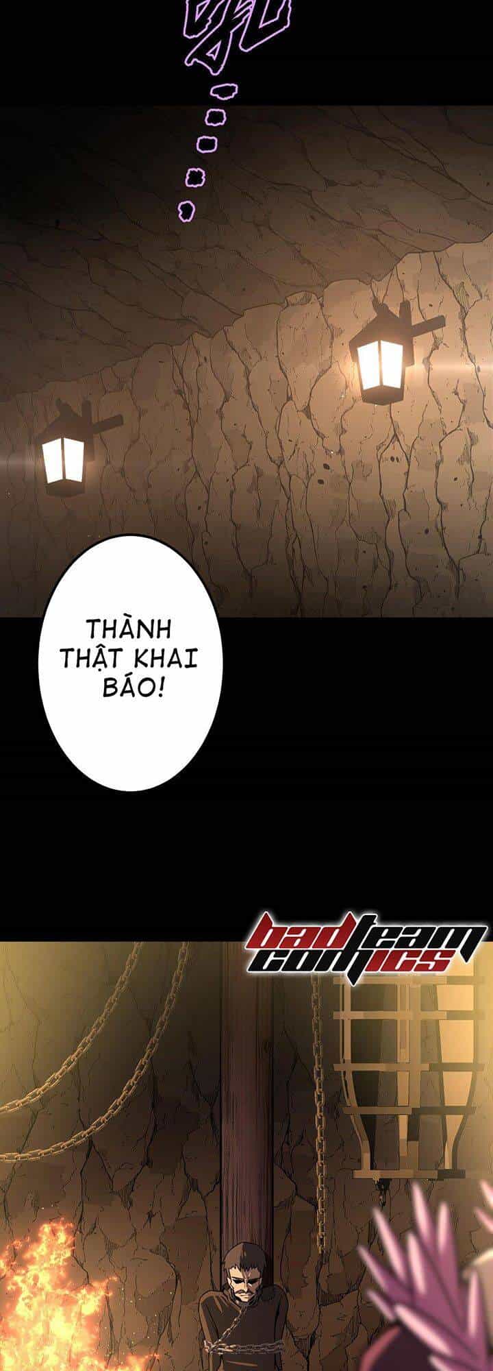 Tác Giả Sinh Tồn Ký - Chương 6 - ảnh 35