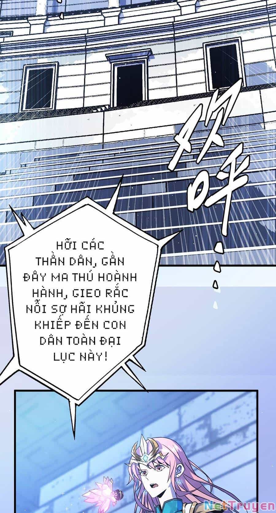 Tác Giả Sinh Tồn Ký - Chương 9 - ảnh 11