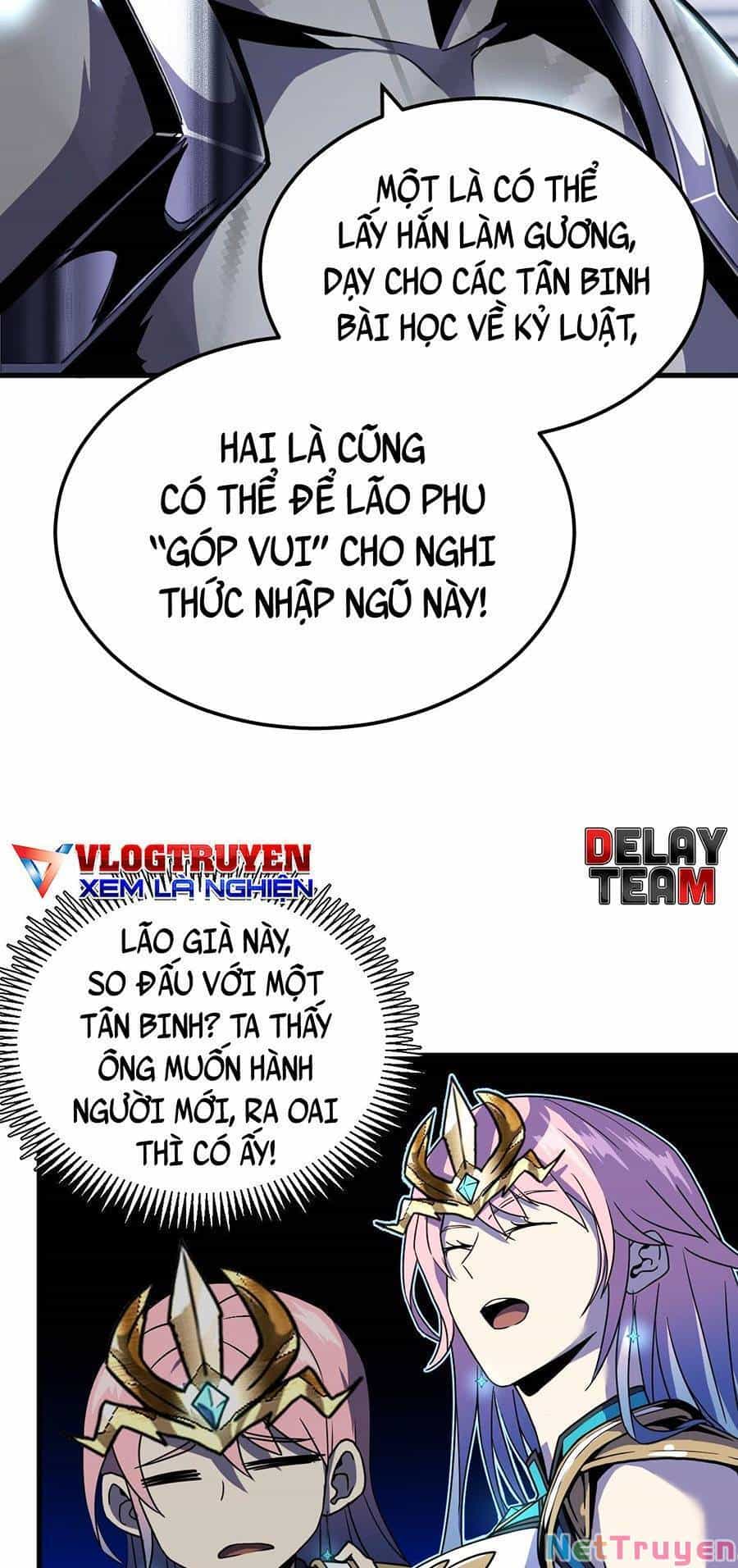 Tác Giả Sinh Tồn Ký - Chương 9 - ảnh 33