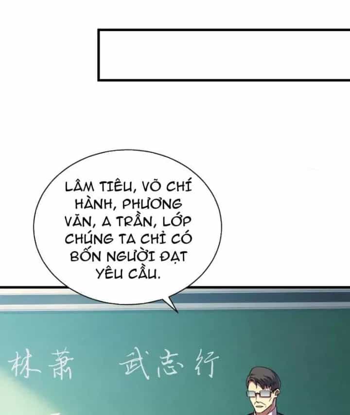 Tai Biến Liệp Nhân: Ta Có Hệ Thống Điểm Kinh Nghiệm - Chương 14 - ảnh 20