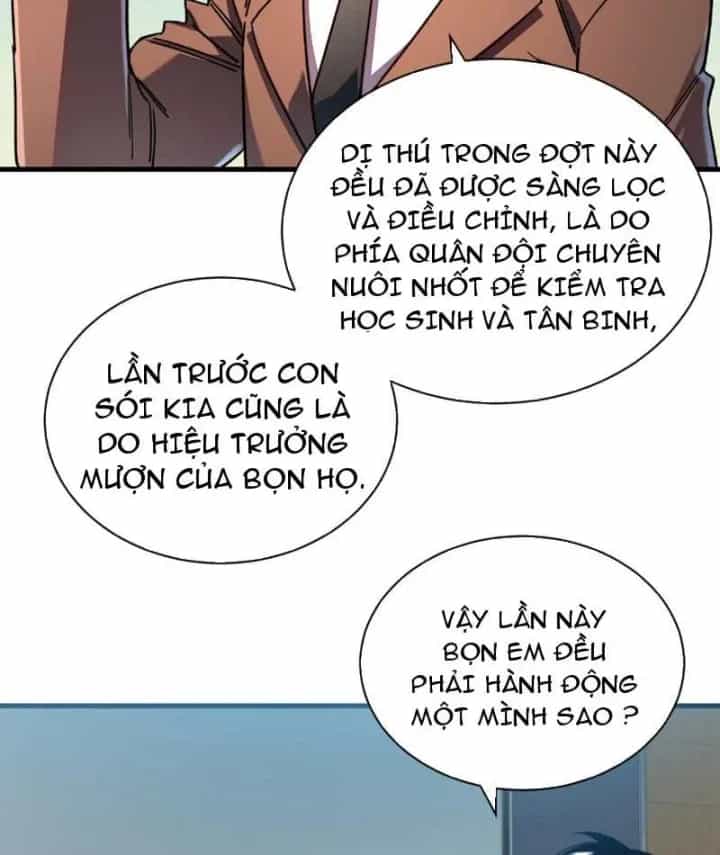 Tai Biến Liệp Nhân: Ta Có Hệ Thống Điểm Kinh Nghiệm - Chương 14 - ảnh 92