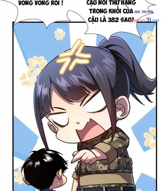 Tai Biến Liệp Nhân: Ta Có Hệ Thống Điểm Kinh Nghiệm - Chương 16 - ảnh 3