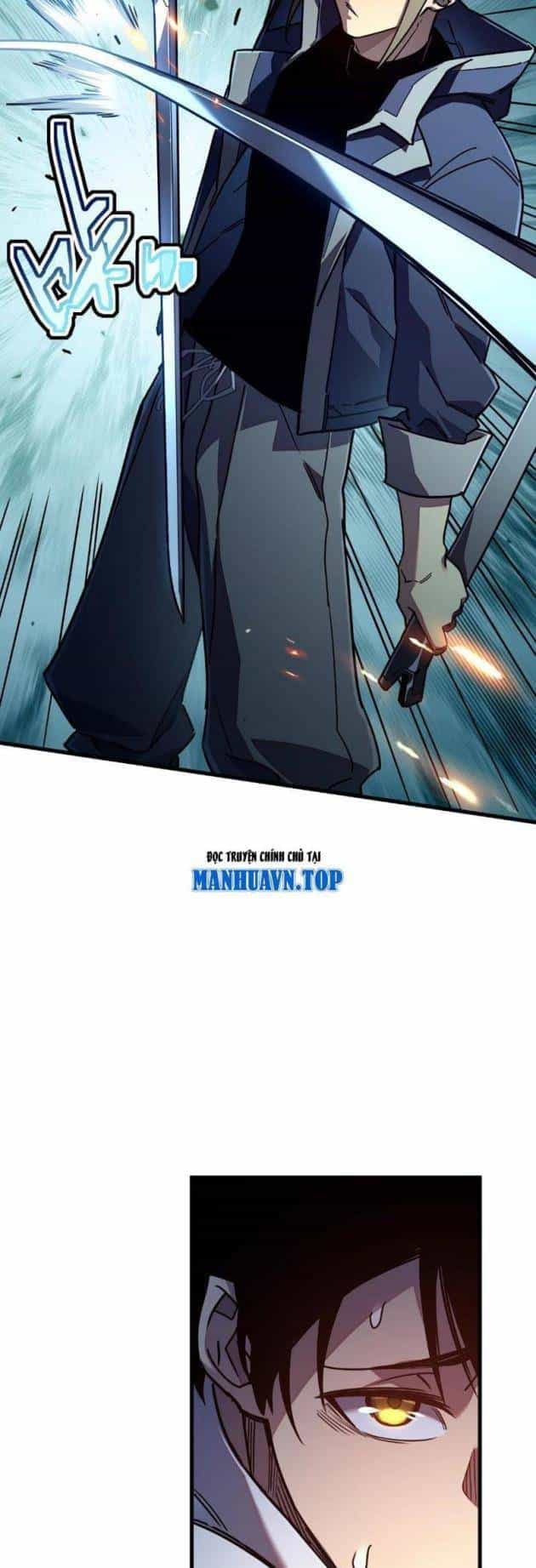 Tai Biến Liệp Nhân: Ta Có Hệ Thống Điểm Kinh Nghiệm - Chương 3 - ảnh 57