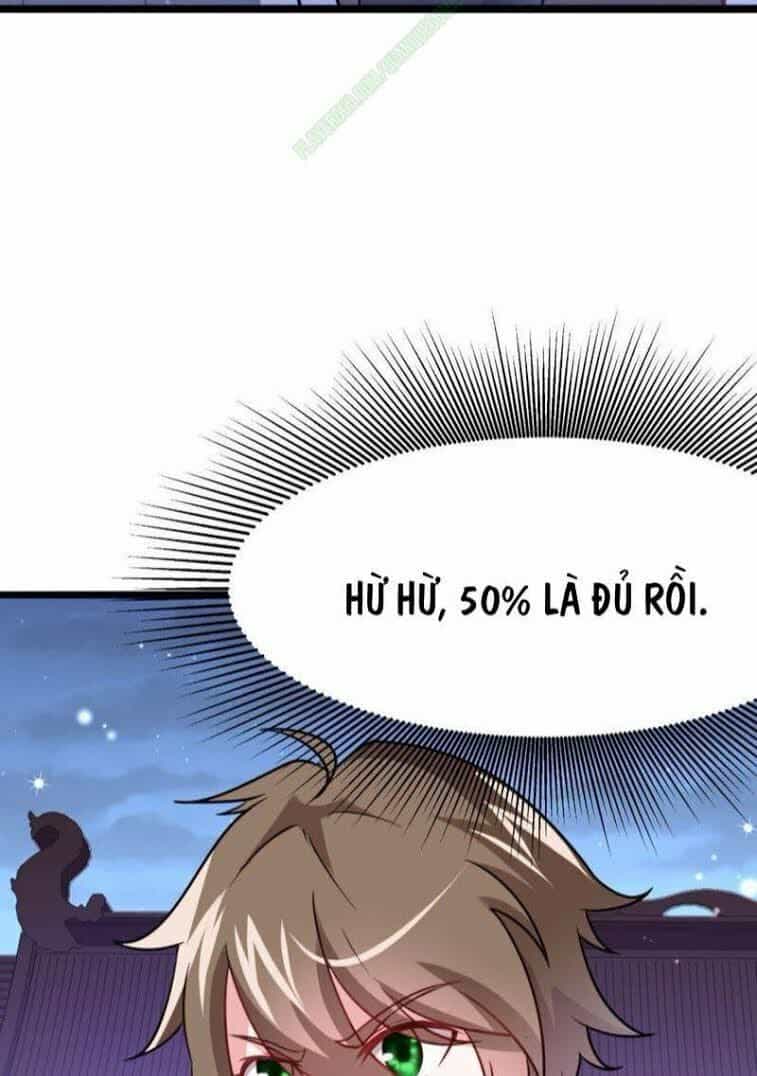 Tại Dị Giới Ta Biến Thành Yêu Cây - Chương 11 - ảnh 10