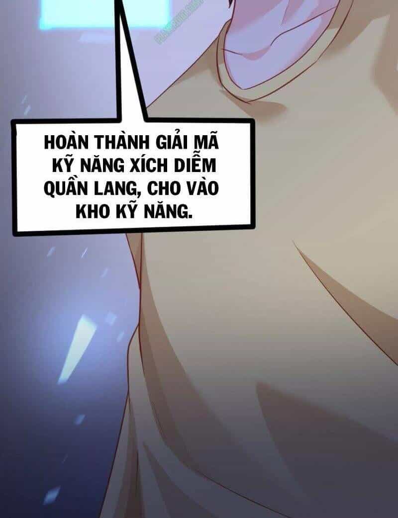 Tại Dị Giới Ta Biến Thành Yêu Cây - Chương 11 - ảnh 40
