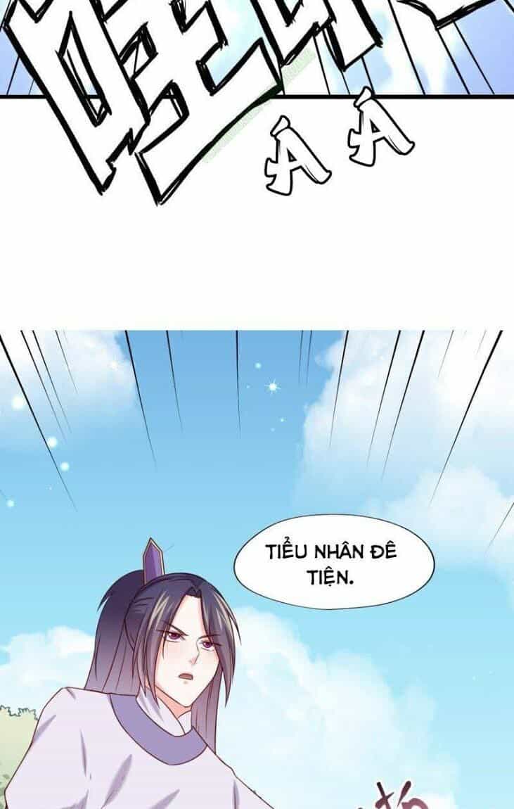 Tại Dị Giới Ta Biến Thành Yêu Cây - Chương 15 - ảnh 20