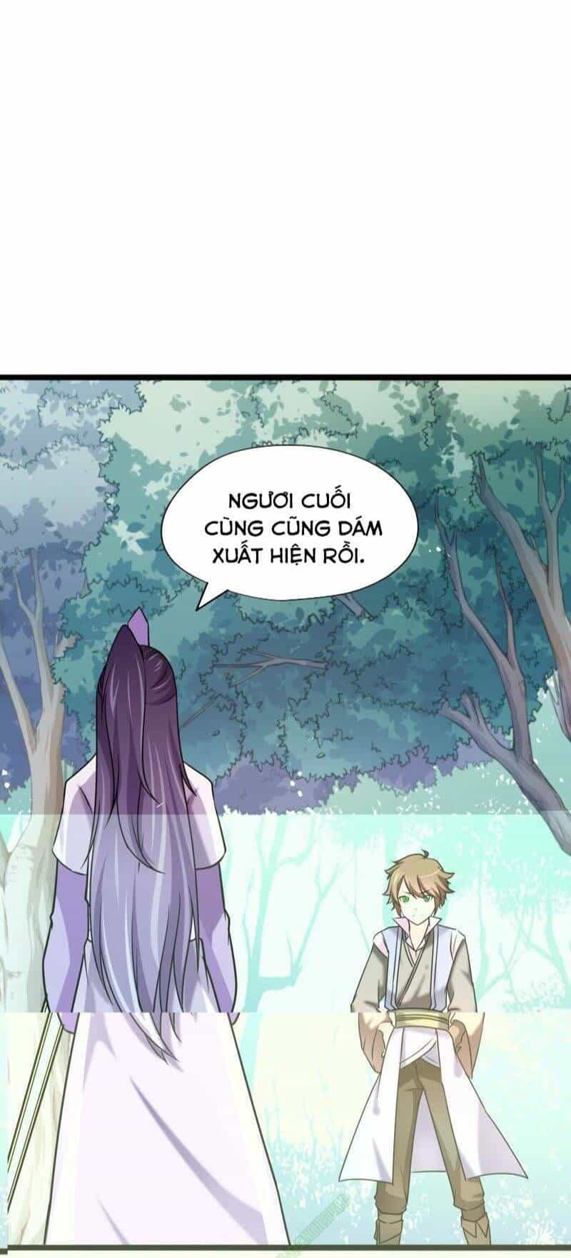 Tại Dị Giới Ta Biến Thành Yêu Cây - Chương 17 - ảnh 15