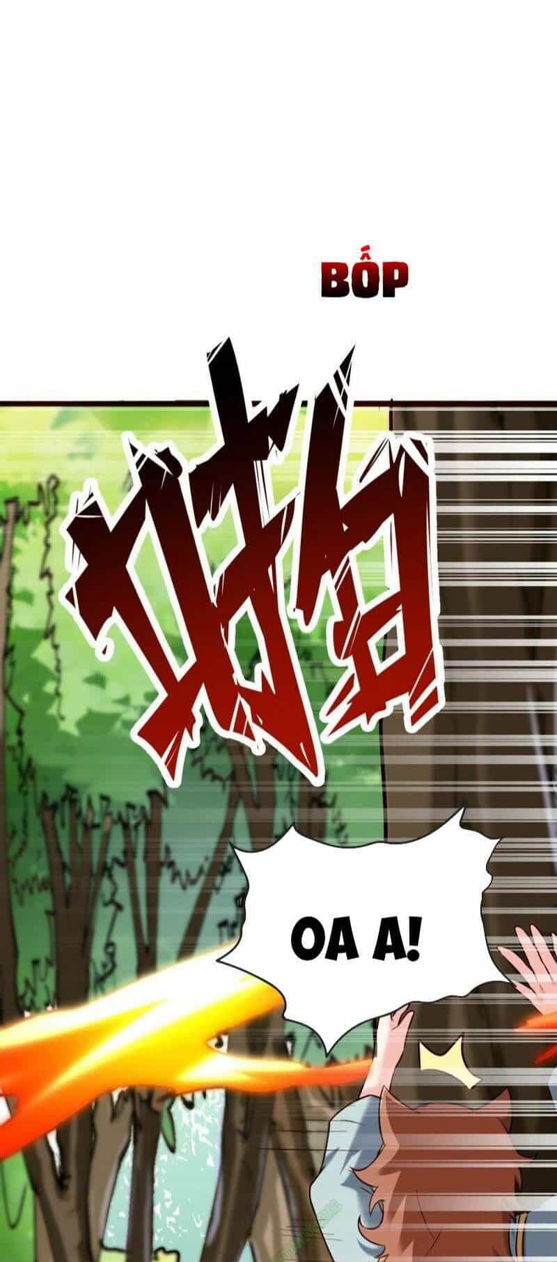 Tại Dị Giới Ta Biến Thành Yêu Cây - Chương 19 - ảnh 10