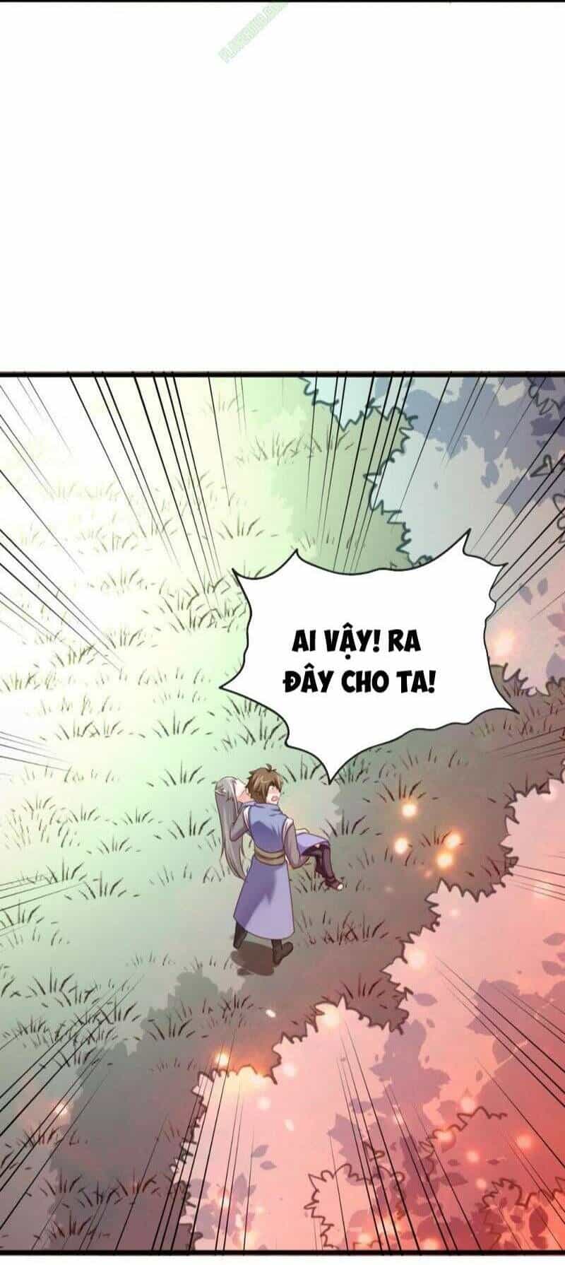 Tại Dị Giới Ta Biến Thành Yêu Cây - Chương 20 - ảnh 31
