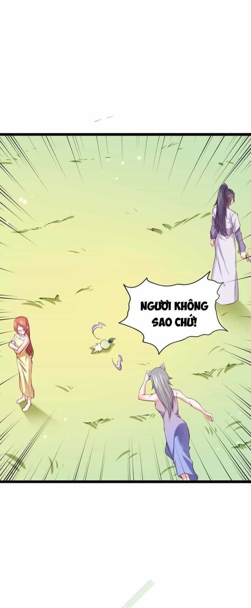 Tại Dị Giới Ta Biến Thành Yêu Cây - Chương 22 - ảnh 11