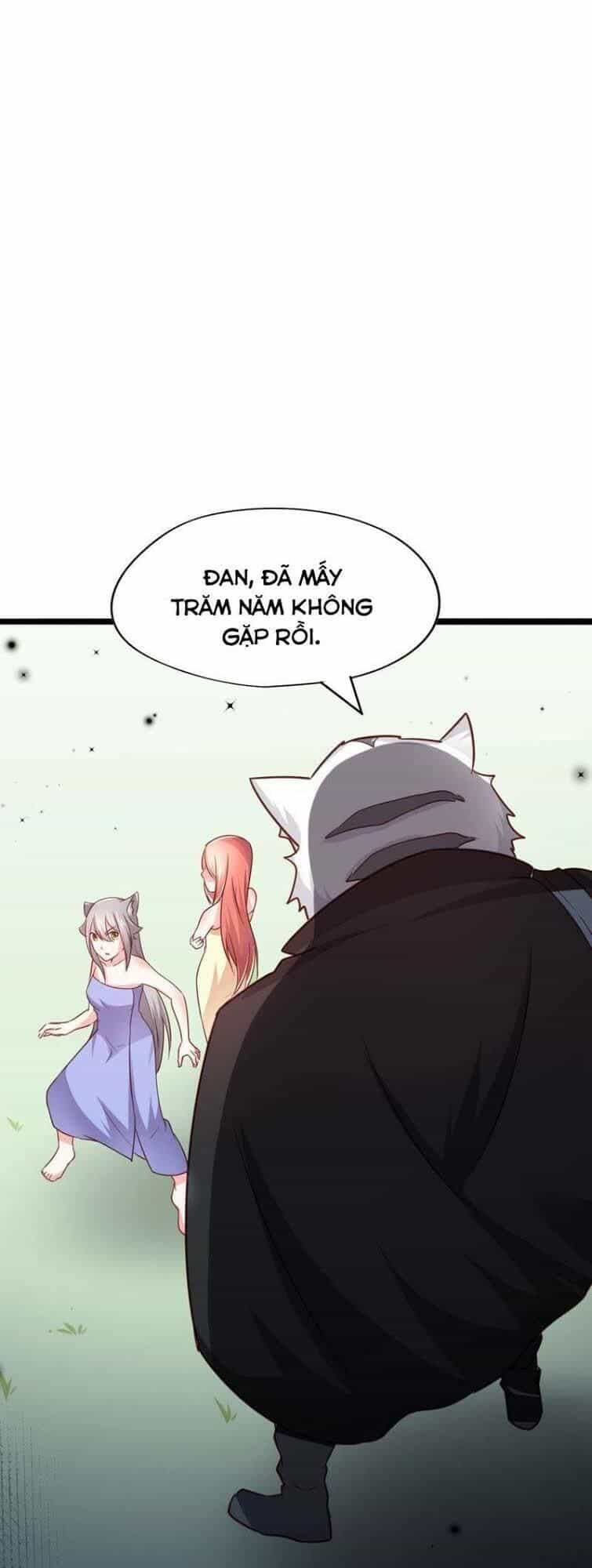 Tại Dị Giới Ta Biến Thành Yêu Cây - Chương 24 - ảnh 5