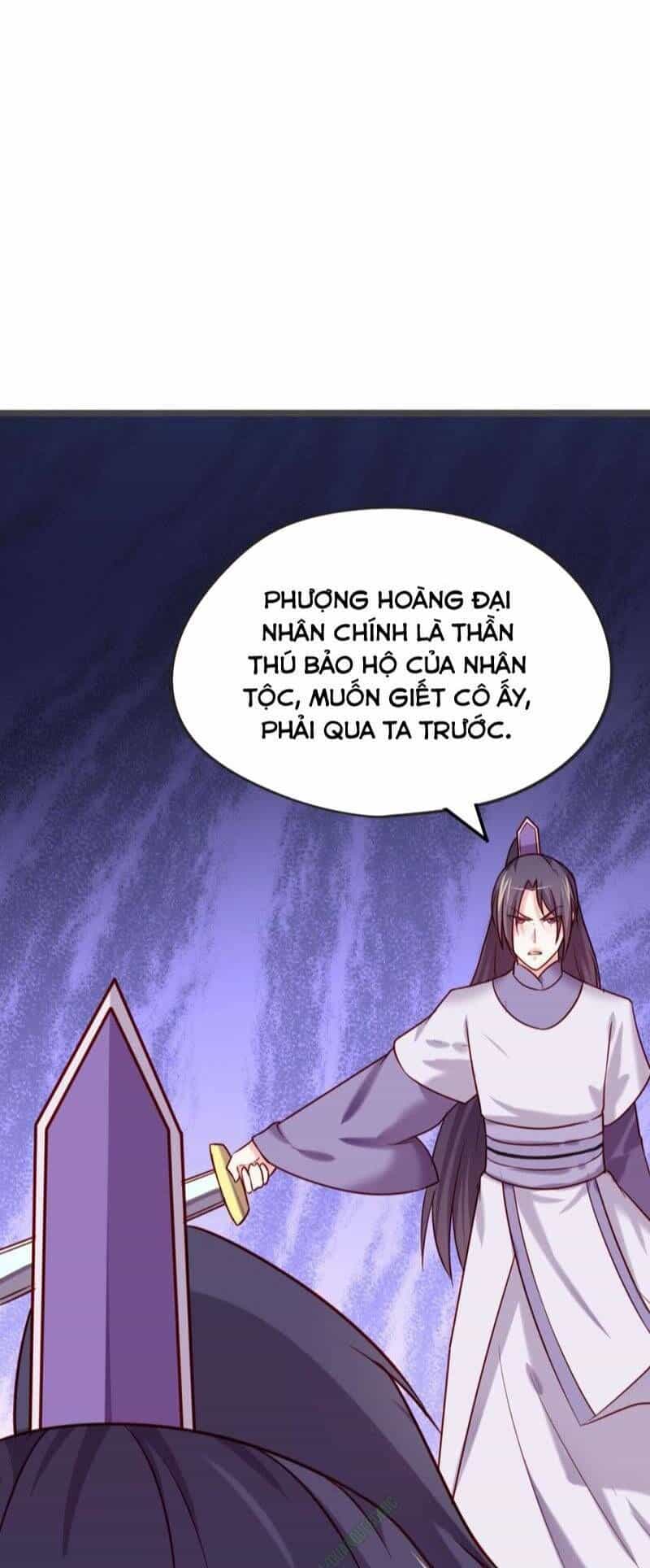 Tại Dị Giới Ta Biến Thành Yêu Cây - Chương 25 - ảnh 15