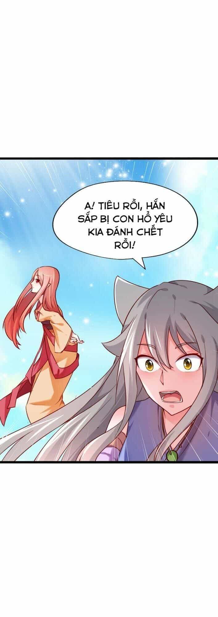Tại Dị Giới Ta Biến Thành Yêu Cây - Chương 27 - ảnh 40