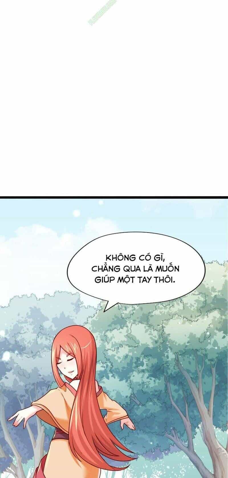 Tại Dị Giới Ta Biến Thành Yêu Cây - Chương 28 - ảnh 38