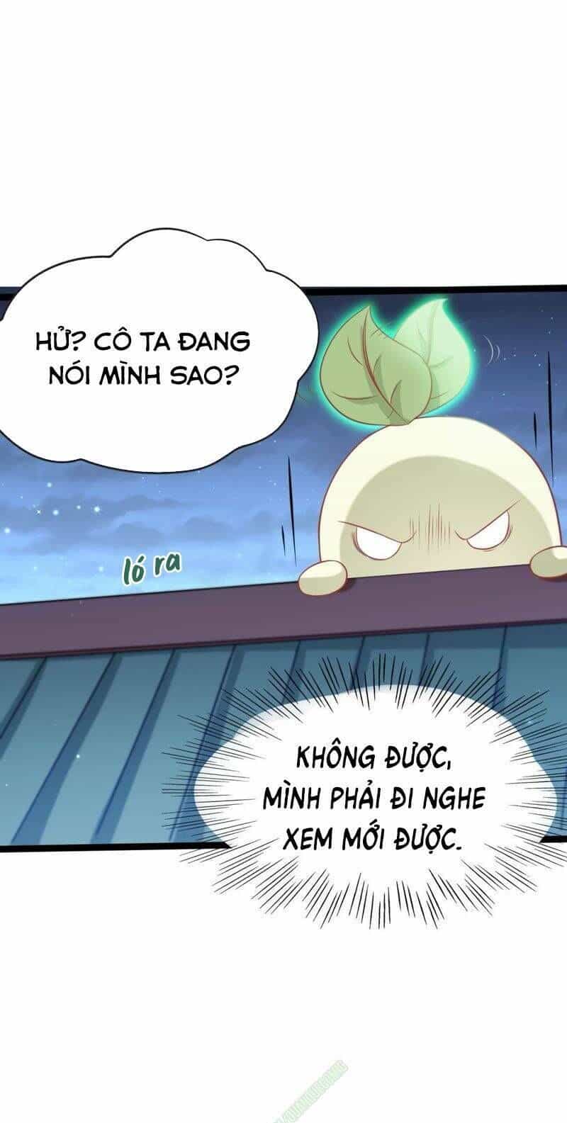 Tại Dị Giới Ta Biến Thành Yêu Cây - Chương 3 - ảnh 15
