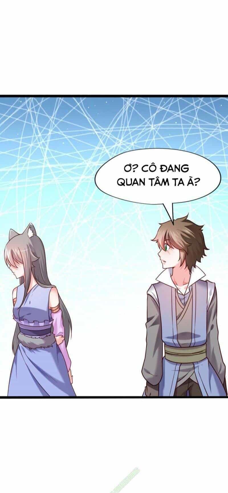 Tại Dị Giới Ta Biến Thành Yêu Cây - Chương 31 - ảnh 24