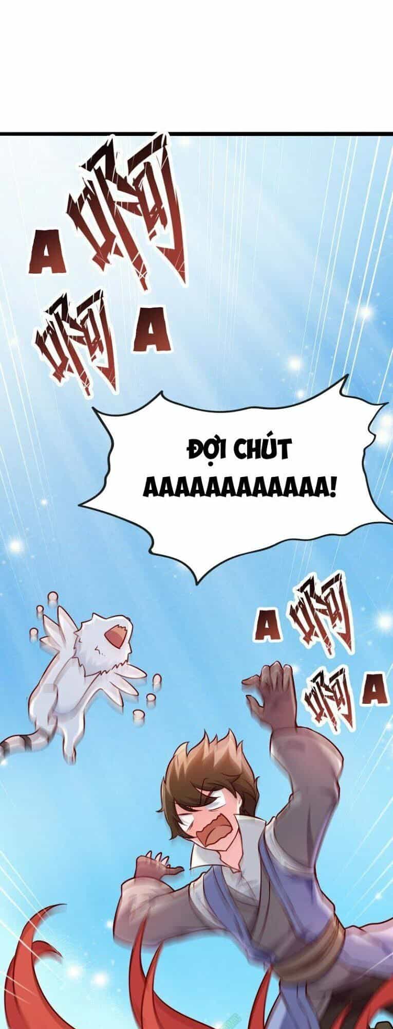 Tại Dị Giới Ta Biến Thành Yêu Cây - Chương 34 - ảnh 20