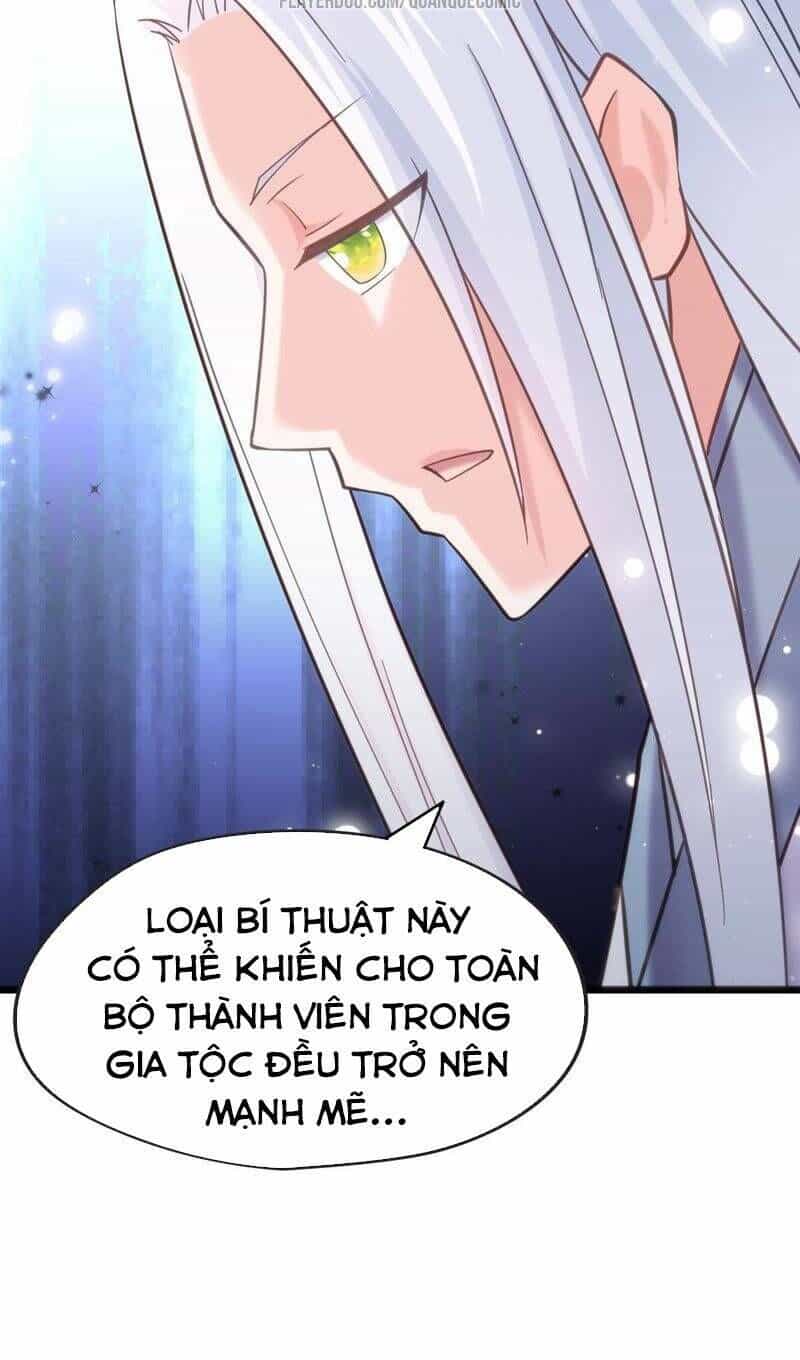 Tại Dị Giới Ta Biến Thành Yêu Cây - Chương 38 - ảnh 27