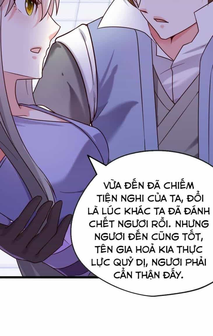 Tại Dị Giới Ta Biến Thành Yêu Cây - Chương 40 - ảnh 13