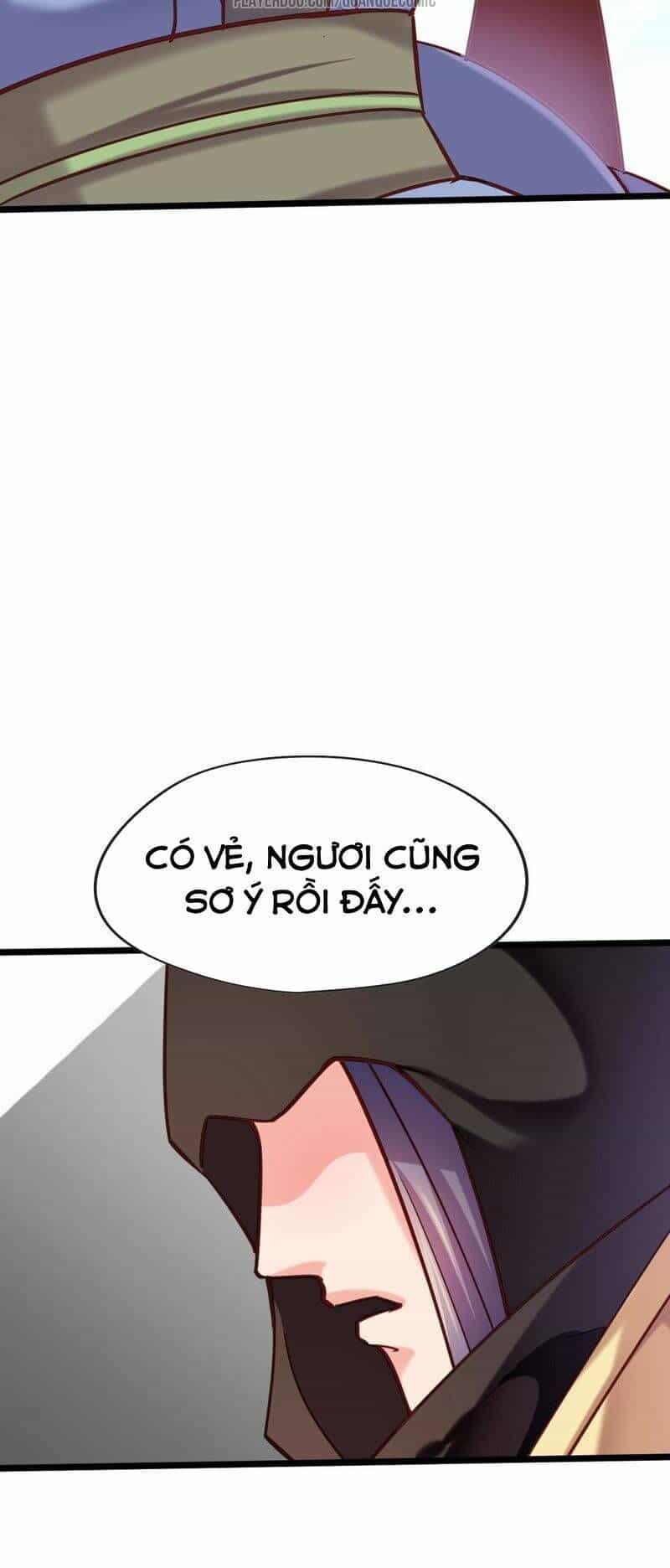 Tại Dị Giới Ta Biến Thành Yêu Cây - Chương 41 - ảnh 5