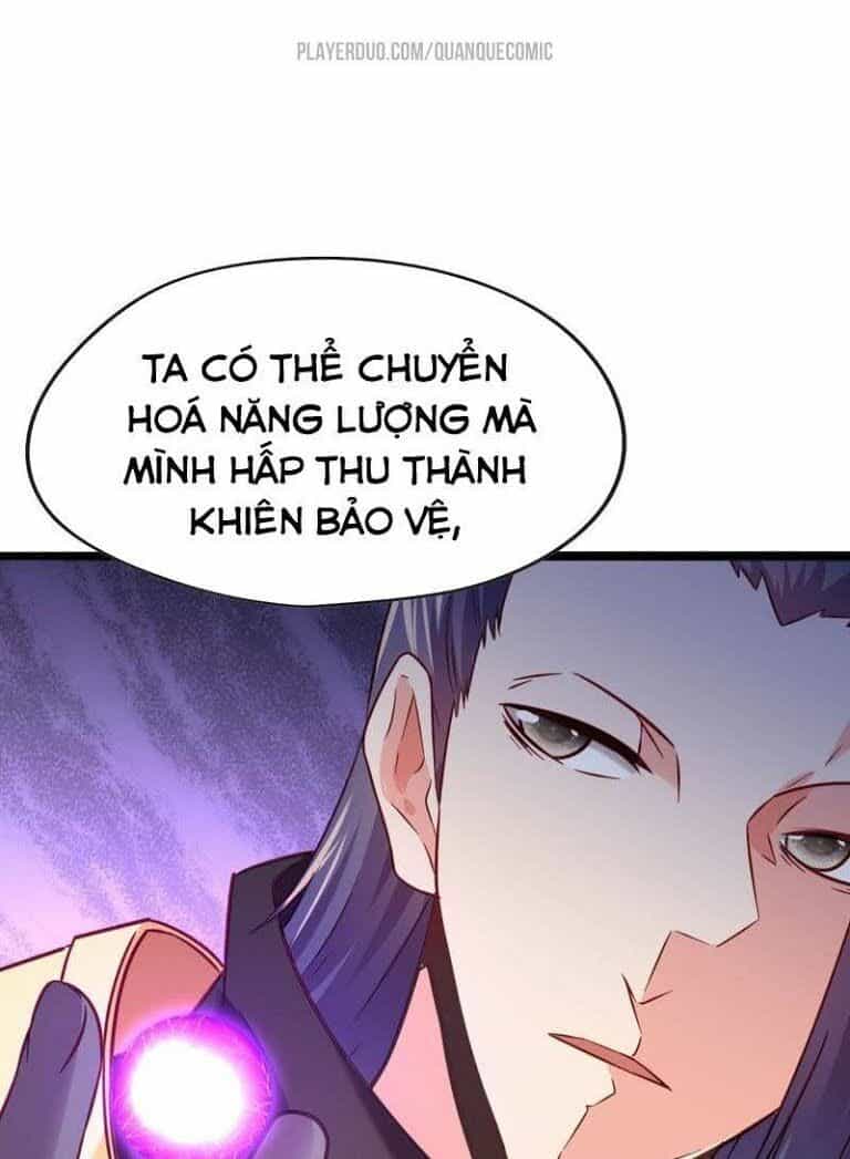Tại Dị Giới Ta Biến Thành Yêu Cây - Chương 42 - ảnh 14