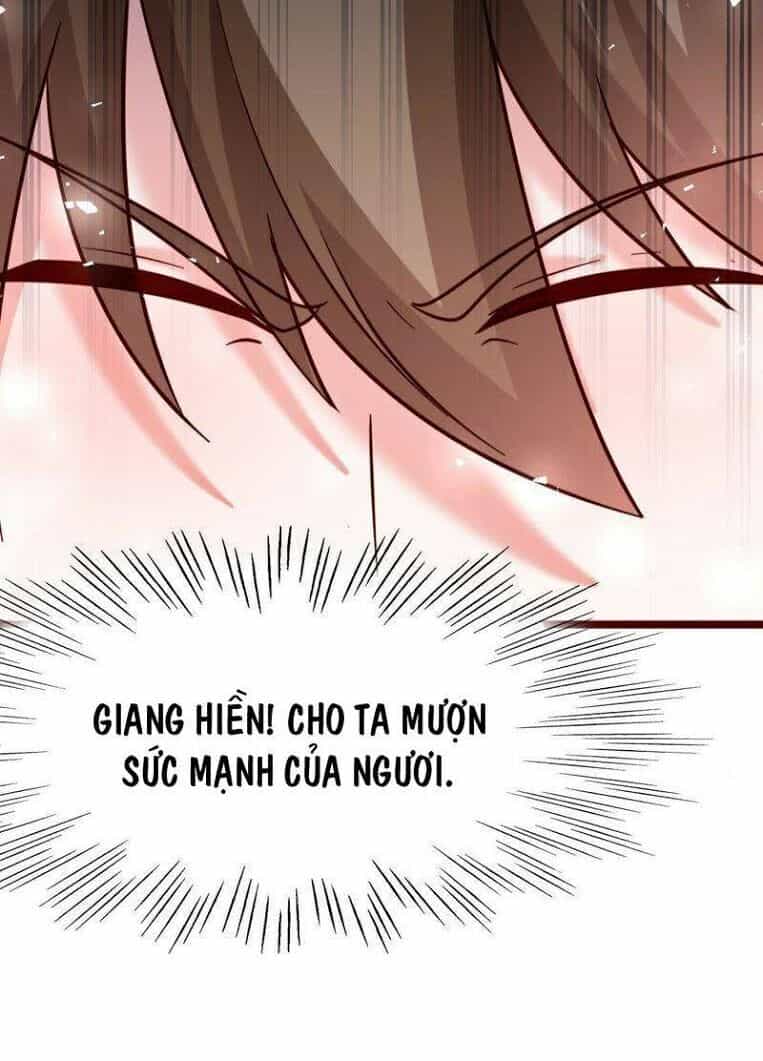 Tại Dị Giới Ta Biến Thành Yêu Cây - Chương 45 - ảnh 9