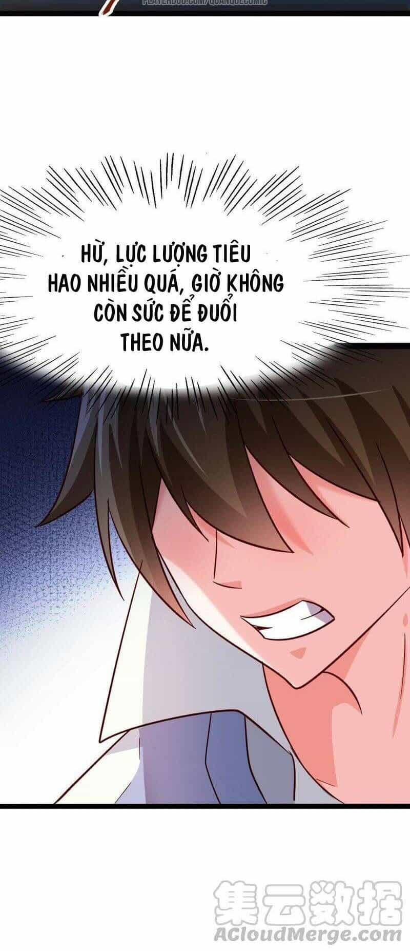 Tại Dị Giới Ta Biến Thành Yêu Cây - Chương 46 - ảnh 7