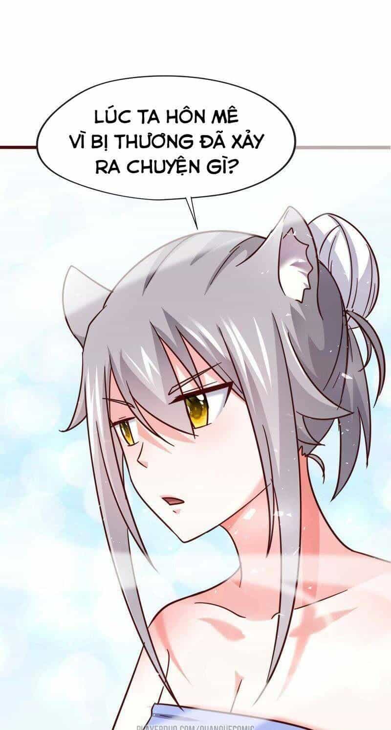 Tại Dị Giới Ta Biến Thành Yêu Cây - Chương 47 - ảnh 23