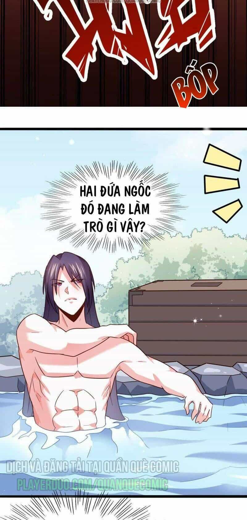 Tại Dị Giới Ta Biến Thành Yêu Cây - Chương 47 - ảnh 28