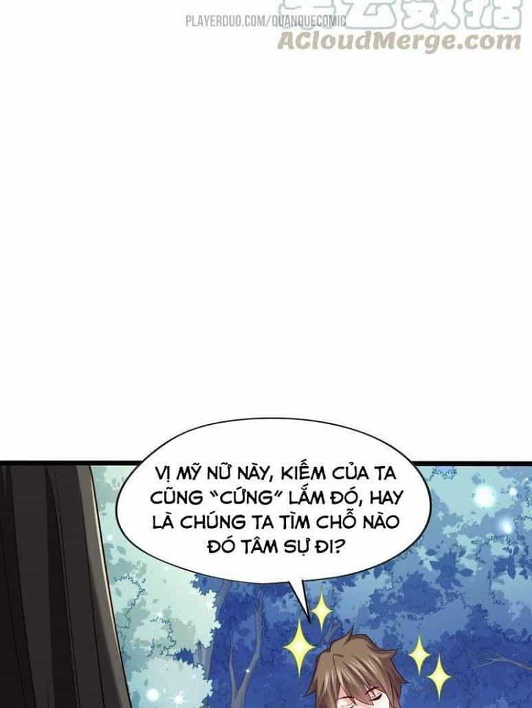 Tại Dị Giới Ta Biến Thành Yêu Cây - Chương 48 - ảnh 14