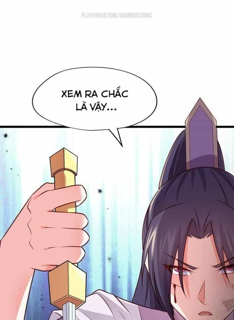 Tại Dị Giới Ta Biến Thành Yêu Cây - Chương 52 - ảnh 17