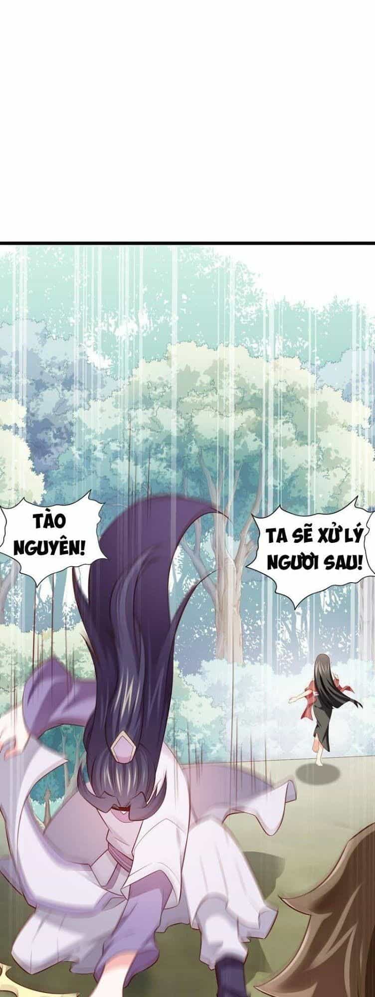 Tại Dị Giới Ta Biến Thành Yêu Cây - Chương 53 - ảnh 18