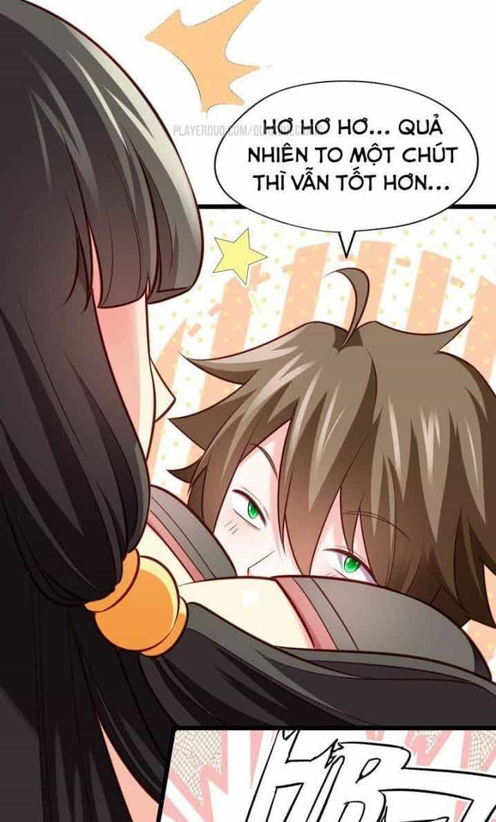 Tại Dị Giới Ta Biến Thành Yêu Cây - Chương 54 - ảnh 27