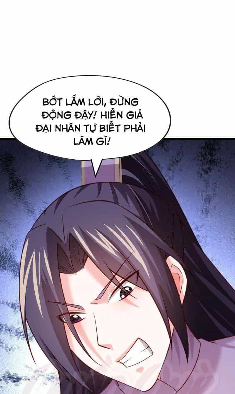 Tại Dị Giới Ta Biến Thành Yêu Cây - Chương 56 - ảnh 25